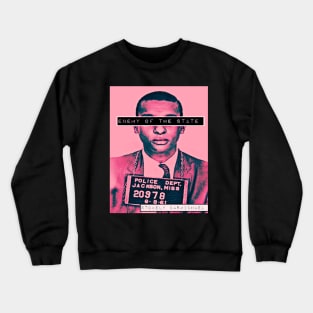 Stokely Carmichael (P) Crewneck Sweatshirt